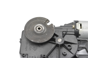 Porsche Cayenne (2002–2010) Heckwischermotor 1L0955712A - 4