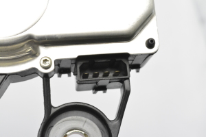 Porsche Cayenne (2002–2010) Heckwischermotor 1L0955712A - 5