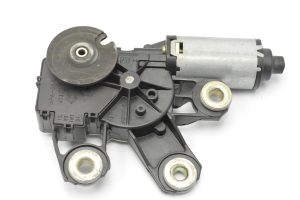 Porsche Cayenne (2002–2010) Heckwischermotor 1L0955712A