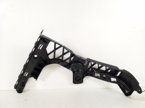 Mercedes Benz CLA-Class W118 (2019–2026) Rear bumper bracket A1188850100 - 2