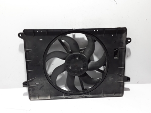 Ventilateur de refroidissement et ses pièces - 68306585AB