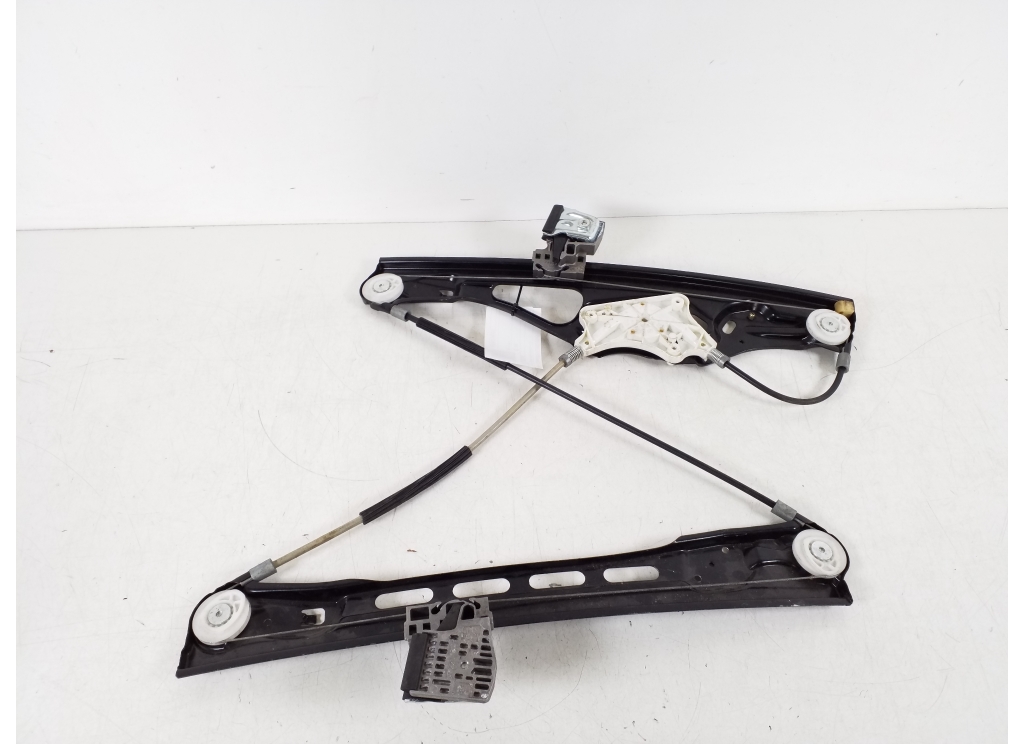 MERCEDES-BENZ E-Class W211/S211 (2002-2009) Front Right Door Window Regulator A2117200246 21437935