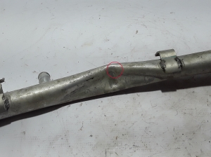 Chrysler Pacifica (2016–2026) Toru 68217328AB - 2