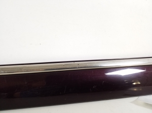 Mercedes Benz S-Class 220 (1998–2005) Esiukse liist A2206900562 - 2
