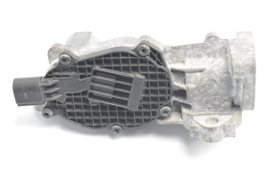  EGR valve 