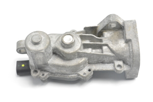  EGR valve 