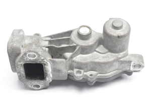  EGR valve 