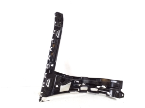  Rear bumper bracket 