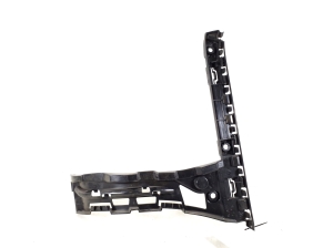  Rear bumper bracket 