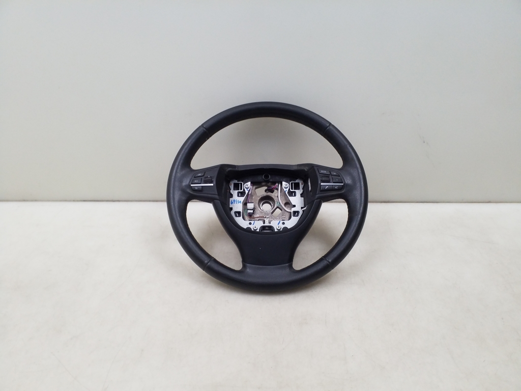 BMW 5 Series F10/F11 (2009-2017) Steering Wheel 9229480 24957387