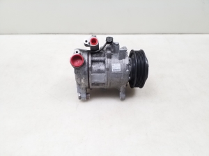 BMW 3 SERIES F30 (2011–2018) Konditsioneeri kompressor 9223695 - 2