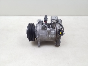 BMW 3 SERIES F30 (2011–2018) Konditsioneeri kompressor 9223695 - 6