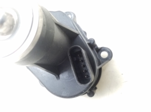 BMW 5 SERIES F11 (2010–2017) Sisselaskekollektori klappide mootor 8506410 - 6