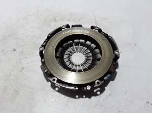  Clutch disc 