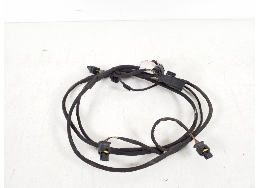 MERCEDES-BENZ Sprinter 1 generation (903) (1995-2006) Front Parking Aid Wiring A0485454228 21437927