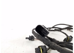 Mercedes Benz Sprinter 901-904 (1995–2000) Front parking sensor wiring A0485454228 - 3