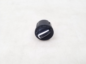 Headlight switch - 3C8941431A