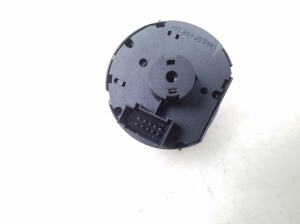 Volkswagen Passat B7 (2010–2014) Headlight switch 3C8941431A - 6