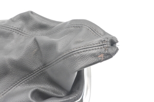 Ford Mondeo IV (2007–2015) Schalthebelverkleidung 7S71A044H82 - 2