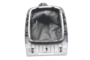 Ford Mondeo IV (2007–2015) Schalthebelverkleidung 7S71A044H82 - 3