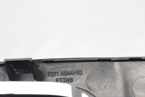 Ford Mondeo IV (2007–2015) Schalthebelverkleidung 7S71A044H82 - 5