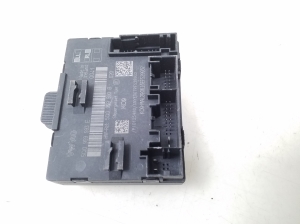 Volkswagen Passat B8 (2014–2023) Front door control unit 5Q0959593E - 2