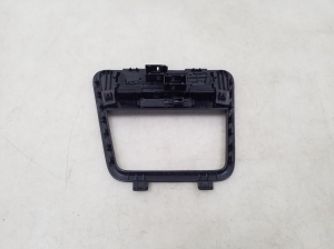 Volkswagen Sharan (2010–2026) Lüliti ja selle osad 7N0927137C - 2
