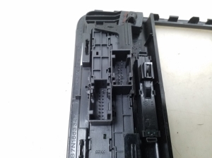 Volkswagen Sharan (2010–2026) Lüliti ja selle osad 7N0927137C - 5