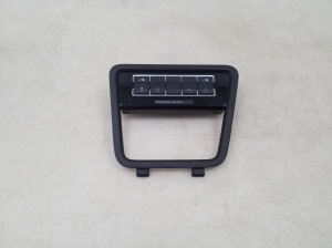 Switch and its parts - 7N0927137C