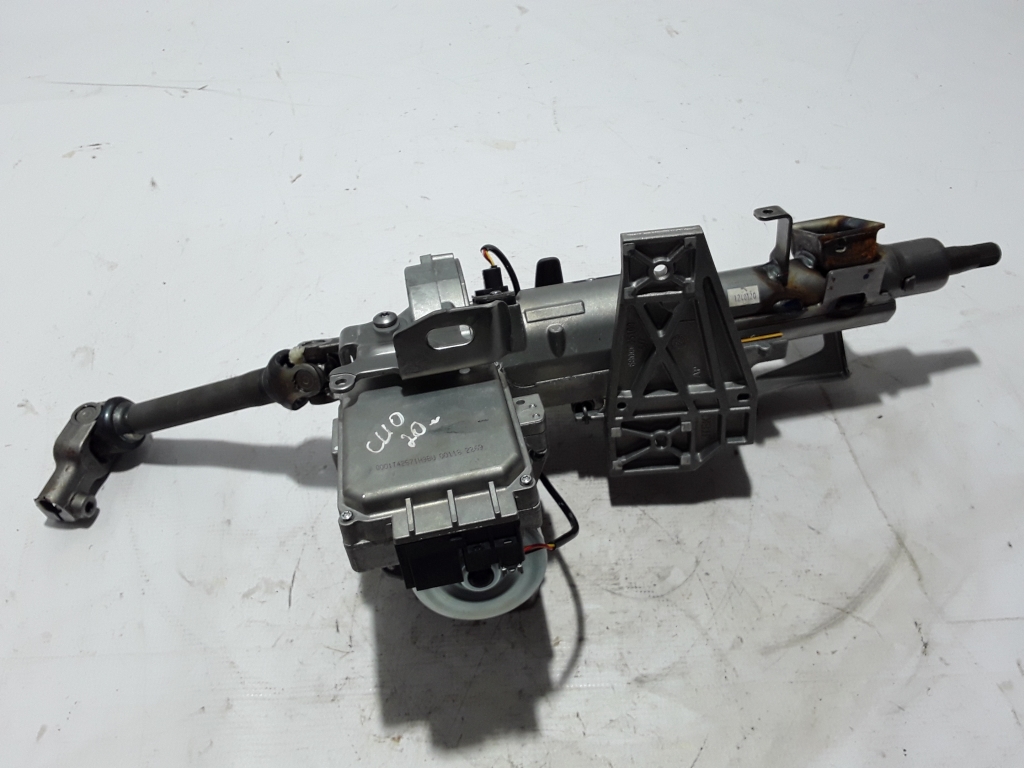 RENAULT Clio 4 generation (2012-2020) Steering Column Mechanism 488104075R 20995506