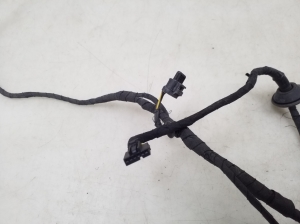 Mercedes Benz C-Class 204 (2007–2014) PDC-Kabelbaum vorne - 2
