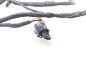 Mercedes Benz C-Class 204 (2007–2014) PDC-Kabelbaum vorne - 3