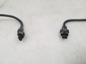 Mercedes Benz C-Class 204 (2007–2014) PDC-Kabelbaum vorne - 4