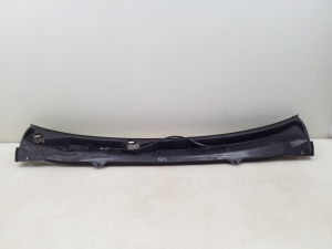 Opel Insignia (2008–2017) Grille d’auvent (garniture du mécanisme d’essuie-glace) 13224209 - 2