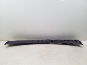 Opel Insignia (2008–2017) Grille d’auvent (garniture du mécanisme d’essuie-glace) 13224209 - 4