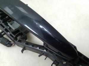 BMW 3 SERIES E90 (2004–2013) Rear side door exterior handle - 4