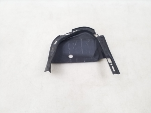 Front grille bracket - A2578853902