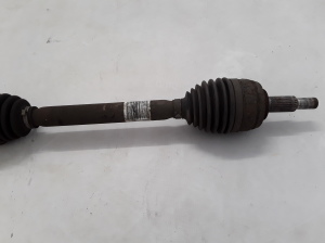 RENAULT Megane III (2008–2016) Esimene veovõll ja selle osad 391009864R - 3