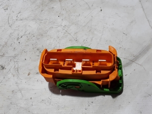 RENAULT Zoe (2012–2026) Battery fuse 993B15333R - 2