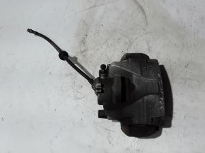 RENAULT Zoe (2012–2026) Bremssattel vorne 410110596R - 2