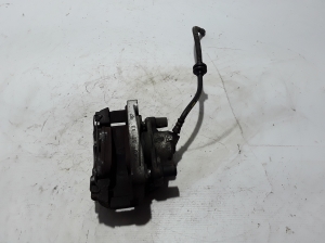 RENAULT Zoe (2012–2026) Bremssattel vorne 410110596R - 3