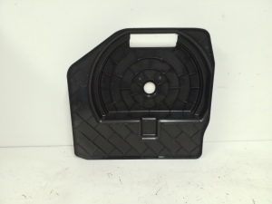  Spare wheel insert 