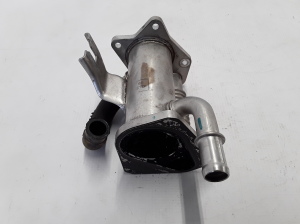 RENAULT Megane III (2008–2016) EGR-klapi jahuti 8200912059 - 4