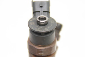Ford Focus (2004–2011) Fuel injector 9M5Q9F593AA - 5