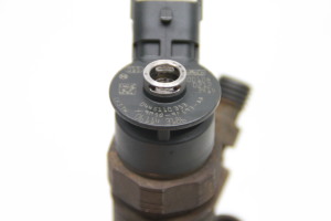 Ford Focus (2004–2011) Fuel injector 9M5Q9F593AA - 2