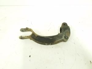   Bracket for front shock absorber 