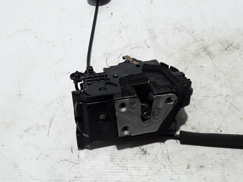 RENAULT Zoe 1 generation (2012-2023) Front Right Door Lock 805020094R 20995441