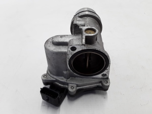 RENAULT Megane III (2008–2016) Gaasiklapp 8200614985 - 2