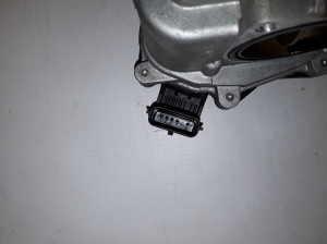 RENAULT Megane III (2008–2016) Gaasiklapp 8200614985 - 3