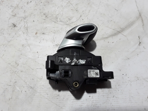 RENAULT Zoe (2012–2026) Gear shift mechanism 349031345R - 3